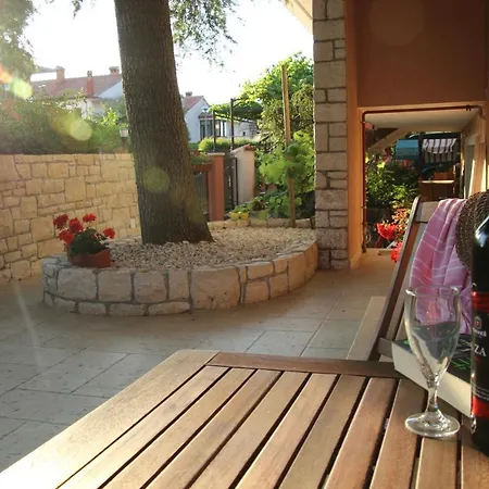 Appartement Eva Umag