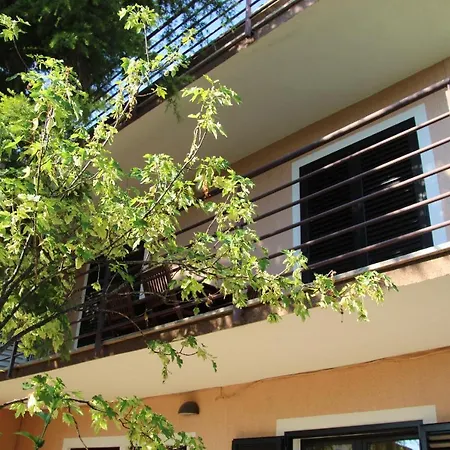 Eva Appartement Umag