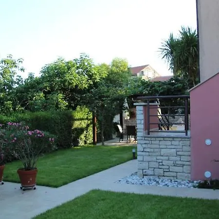 Eva Appartement
