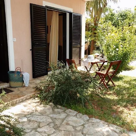 Eva Appartement