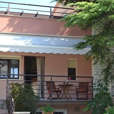 Appartement Eva *