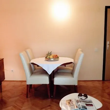 Eva Appartement *
