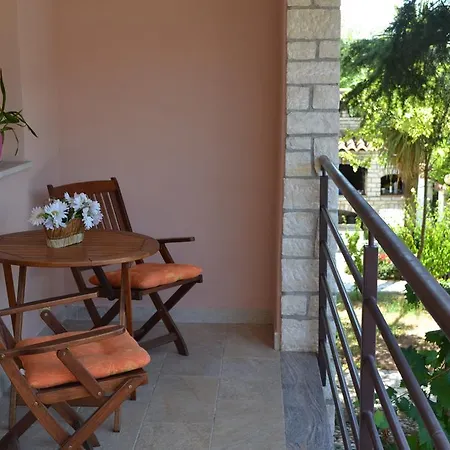 Eva Appartement Umag