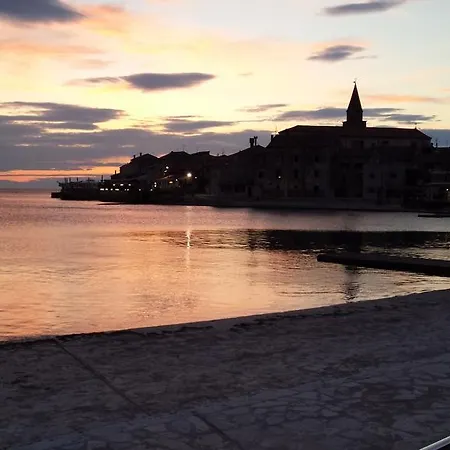 Eva Appartement Umag