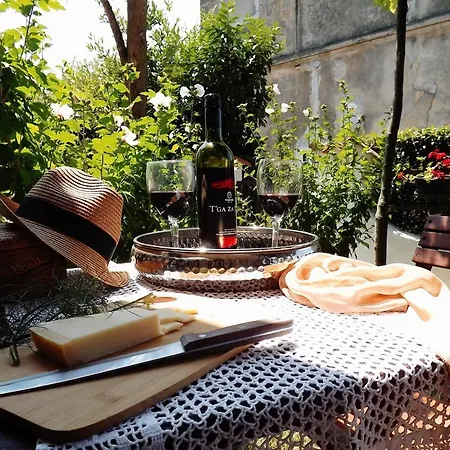 Eva דירה *
