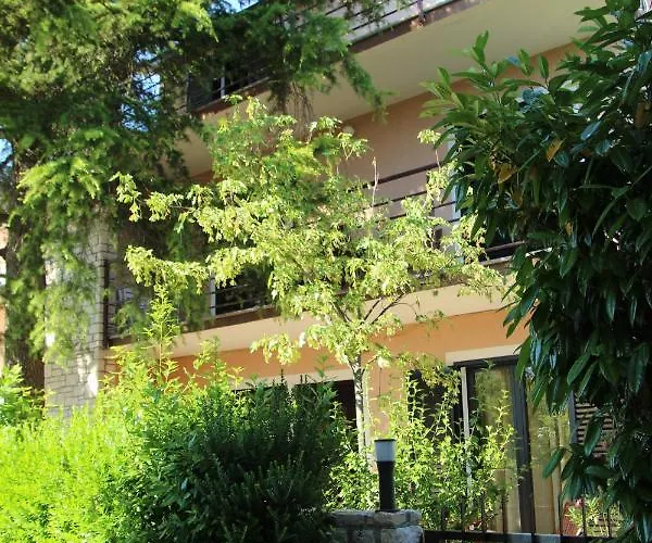 Eva Apartament Umag