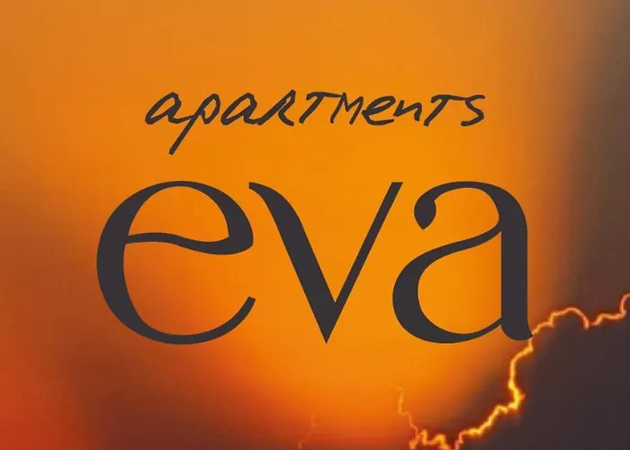 Apartmán Eva Umag