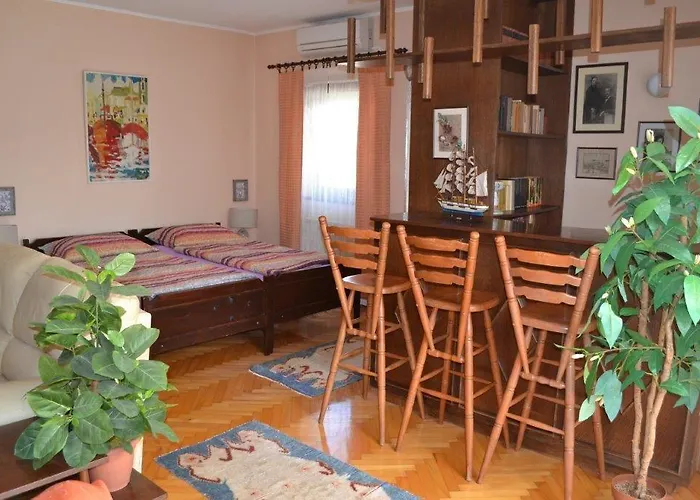 Apartmán Eva Umag