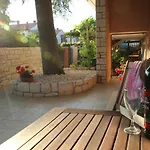 דירה Eva אומאג