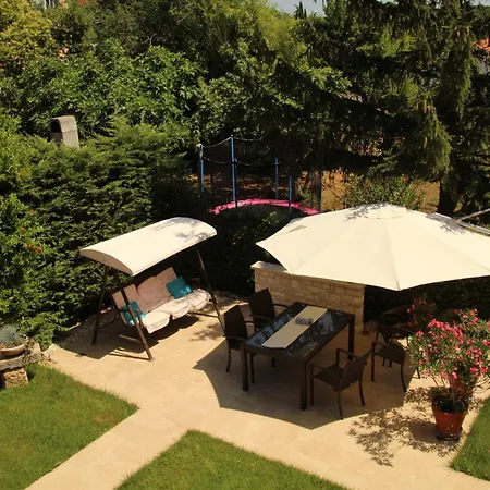 Appartement Eva Umag