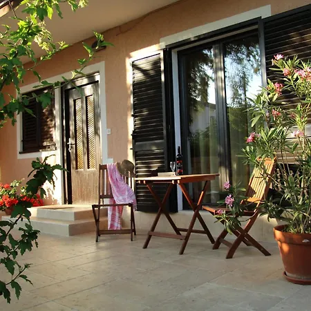 Eva Apartment Umag