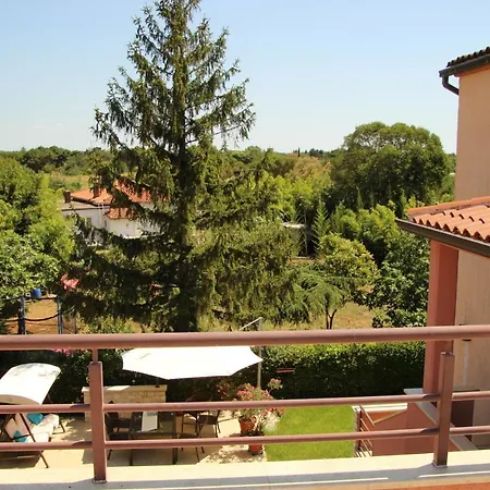 Appartement Eva Umag