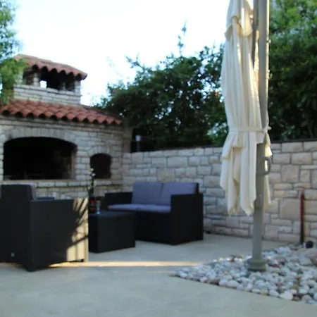 Eva Apartment Umag