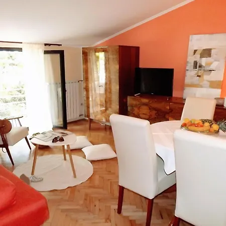 Eva Appartement