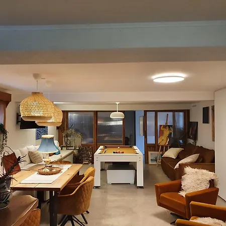 Eva Apartment