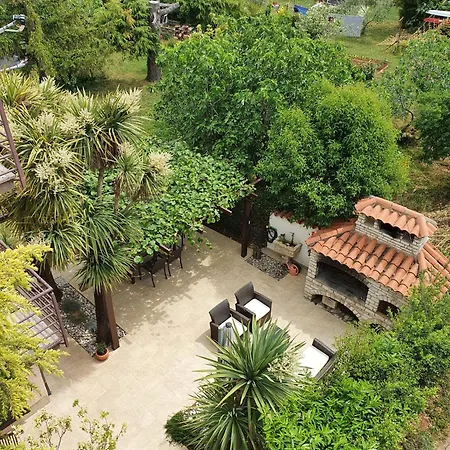 Eva Appartement
