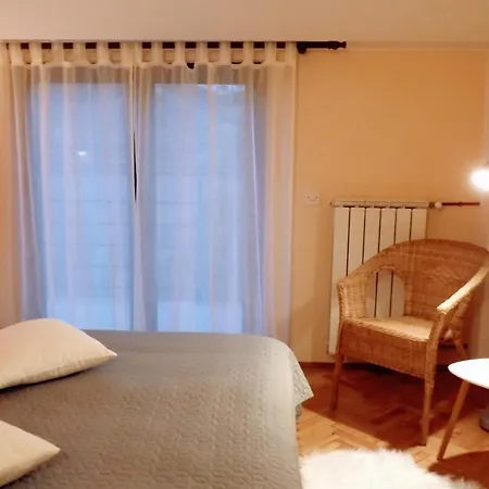 Appartement Eva