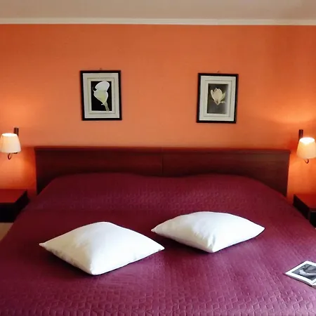 Eva Appartement *