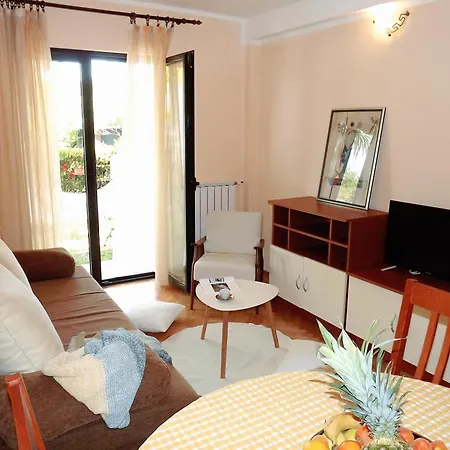 Appartement Eva