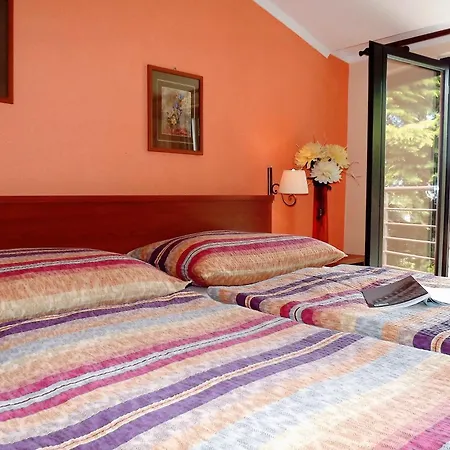 Eva Appartement *