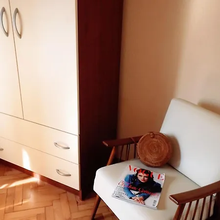 Appartement Eva Umag