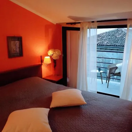 Eva Appartement