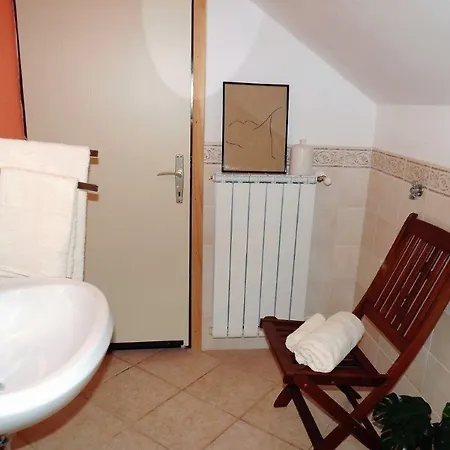 Apartment Eva Umag