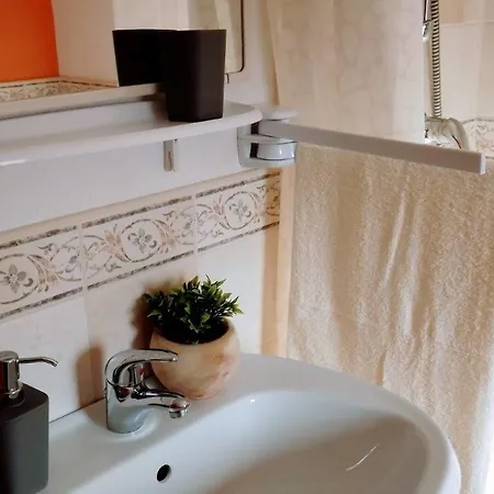 Eva Apartment Umag