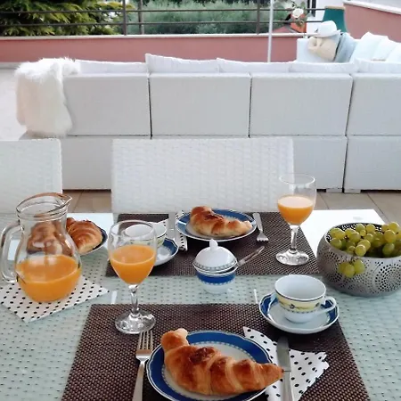 Eva Apartment