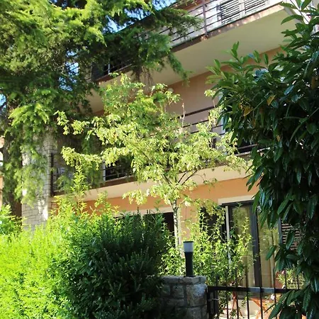 Eva Apartman Umag