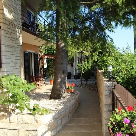 Eva Appartement Umag