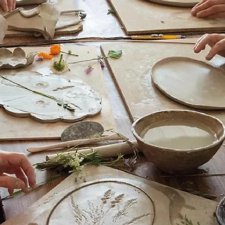 Eva Appartement Umag