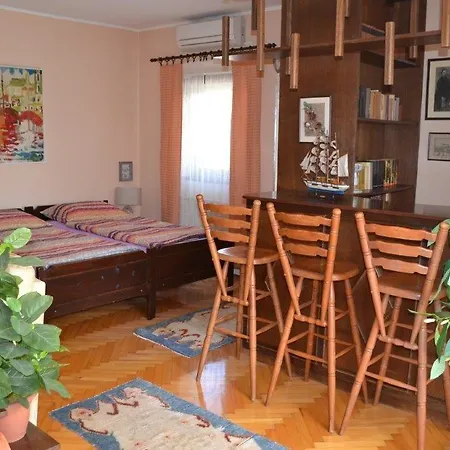 Appartement Eva Umag