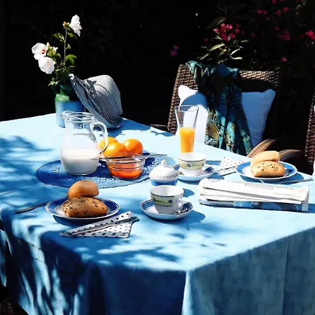 Eva Appartement Umag