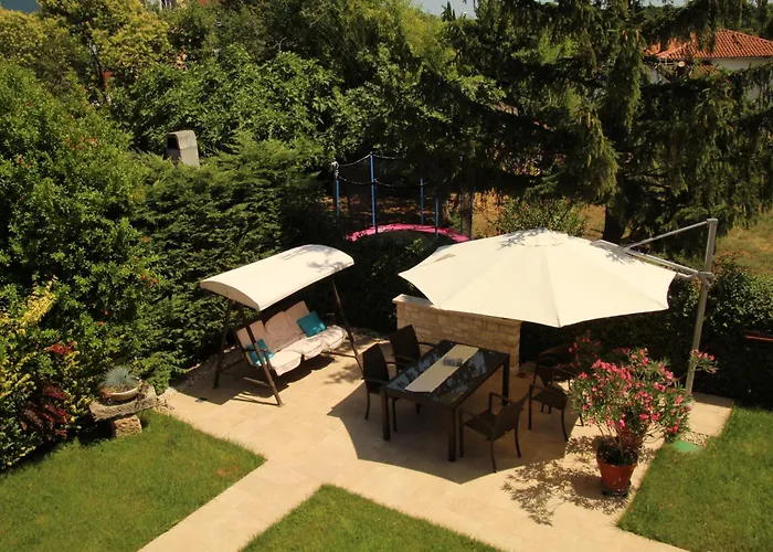 Apartment Eva Umag