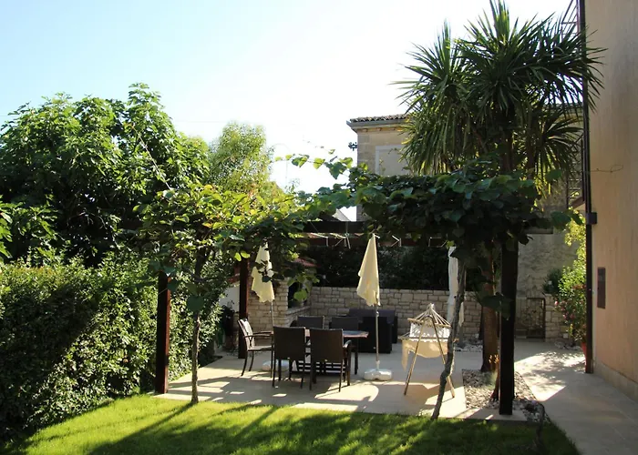 Apartment Eva Umag