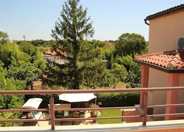 Apartment Eva Umag