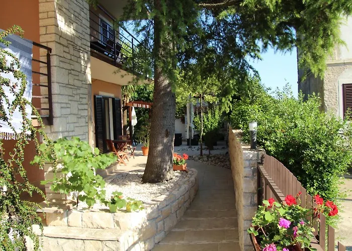 Eva Apartment Umag
