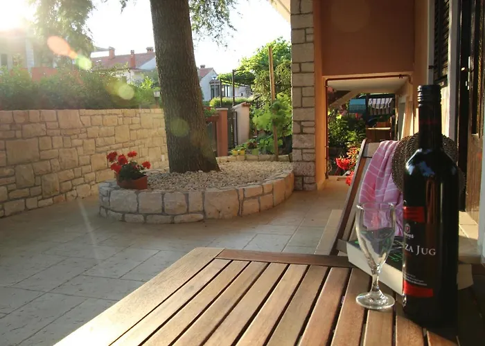 Apartment Eva Umag