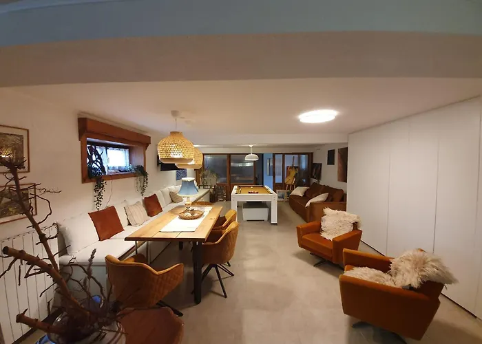 Eva Apartment
