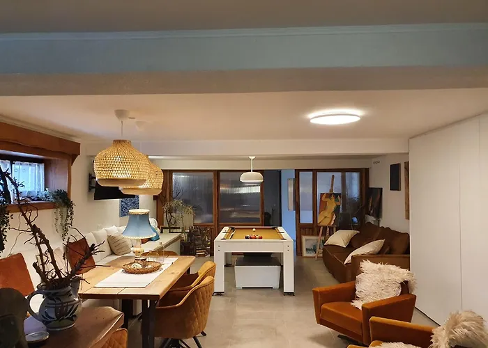 Eva Apartment