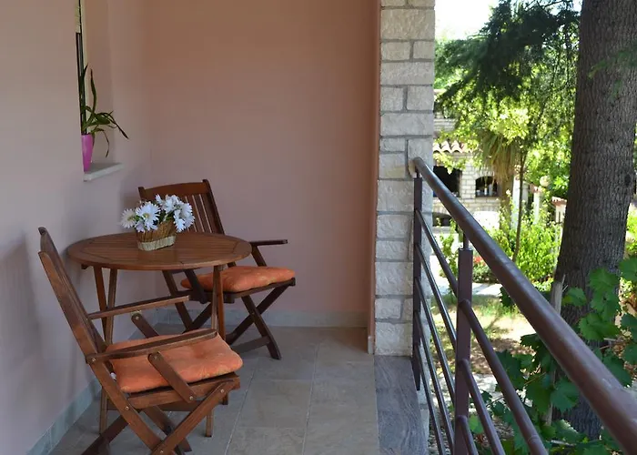 Eva Apartment Umag