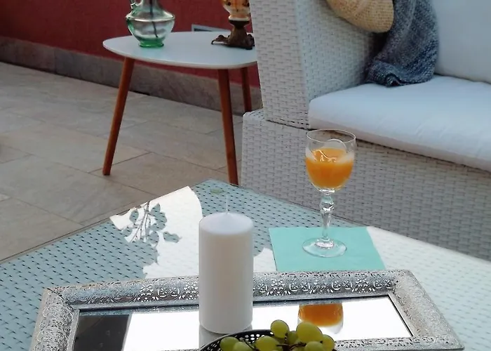 Apartment Eva Umag